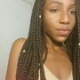 Box Braids