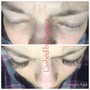 Eyelash Extension One on One Training