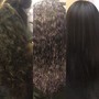 Keratin Treatment