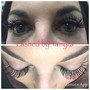 Eyelash Extension One on One Training