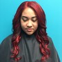 Sew -In Removal