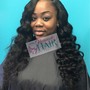 Sew -In Removal