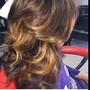 Partial Highlights