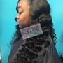 Sew -In Removal