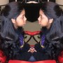 Partial Sew In