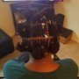 Sisterlocks® Retie (NEW CLIENT)