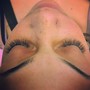 Individual Lashes