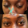 EyeLash & Eyebrow fill in