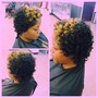 Perm Rods wet set