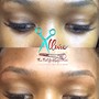 EyeLash & Eyebrow fill in