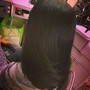 China Silk Hair Growth Oil Treatment