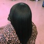 Quick Weave