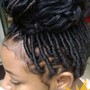 Comb Twist