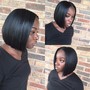 Pixie Cut Quickweave