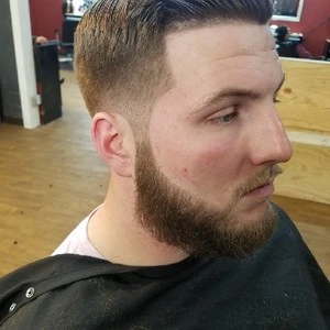 Beard Trim Near Me: Lees Summit, MO | Appointments | StyleSeat