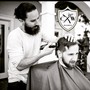 Beard Trim