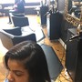 Women’s Haircut