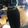 Brazilian Blowout/Keratin Treatment