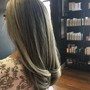 Olaplex Treatment