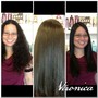 Brazilian Blowout