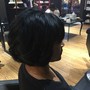 Women’s Haircut