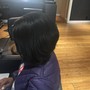 Color Touch Up (roots only)