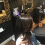 Brazilian Blowout/Keratin Treatment