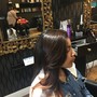 Brazilian Blowout/Keratin Treatment