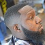 “The Distinguished Man” (Mens designer cut)