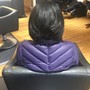 Women’s Haircut