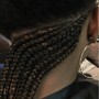 Micro-Loc Twists