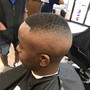 Men's Cut