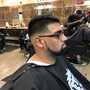 Women’s Haircut