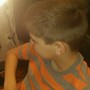 Kids Haircut