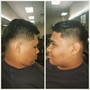 Men's Cut