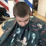 Head Shave