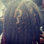 Natural/Marley Twist