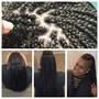 Crochet Braids