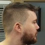 Adult Basic Haircut