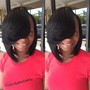 quickweave bob