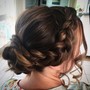 Updo