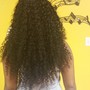 Crochet Braids