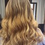 Olaplex Treatment