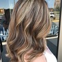 Partial highlights