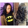 Closure Sew In