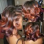 Partial Highlights