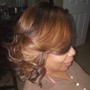 Partial Highlights