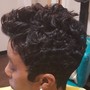 Partial relaxer