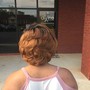 Quick Weave & Style