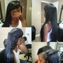 Versatile/ Vixen sew in